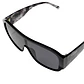 Gafas de Sol Hawkers FEROE Negro Carey Unisex Talla 134mm - Miniatura 6