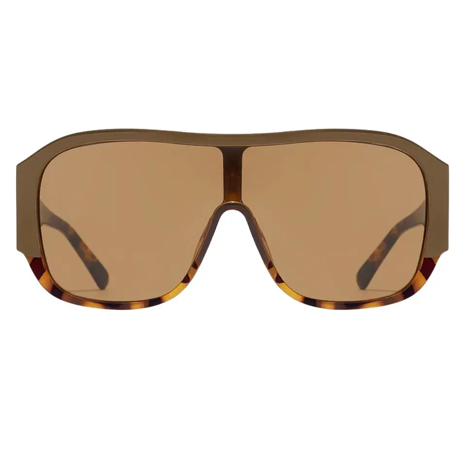 Gafas de Sol Hawkers FEROE Marron Tortuga Unisex Talla 134mm 3
