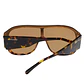 Gafas de Sol Hawkers FEROE Marron Tortuga Unisex Talla 134mm - Miniatura 4