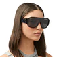 Gafas de Sol Hawkers FEROE Negro Carey Unisex Talla 134mm - Miniatura 8