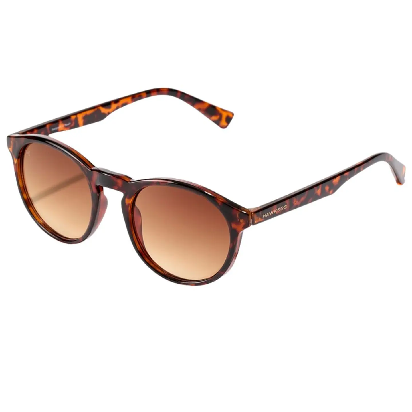 Gafas de Sol Hawkers BEL AIR Marron Tortuga Unisex Talla 50mm 2