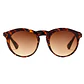 Gafas de Sol Hawkers BEL AIR Marron Tortuga Unisex Talla 50mm - Miniatura 3