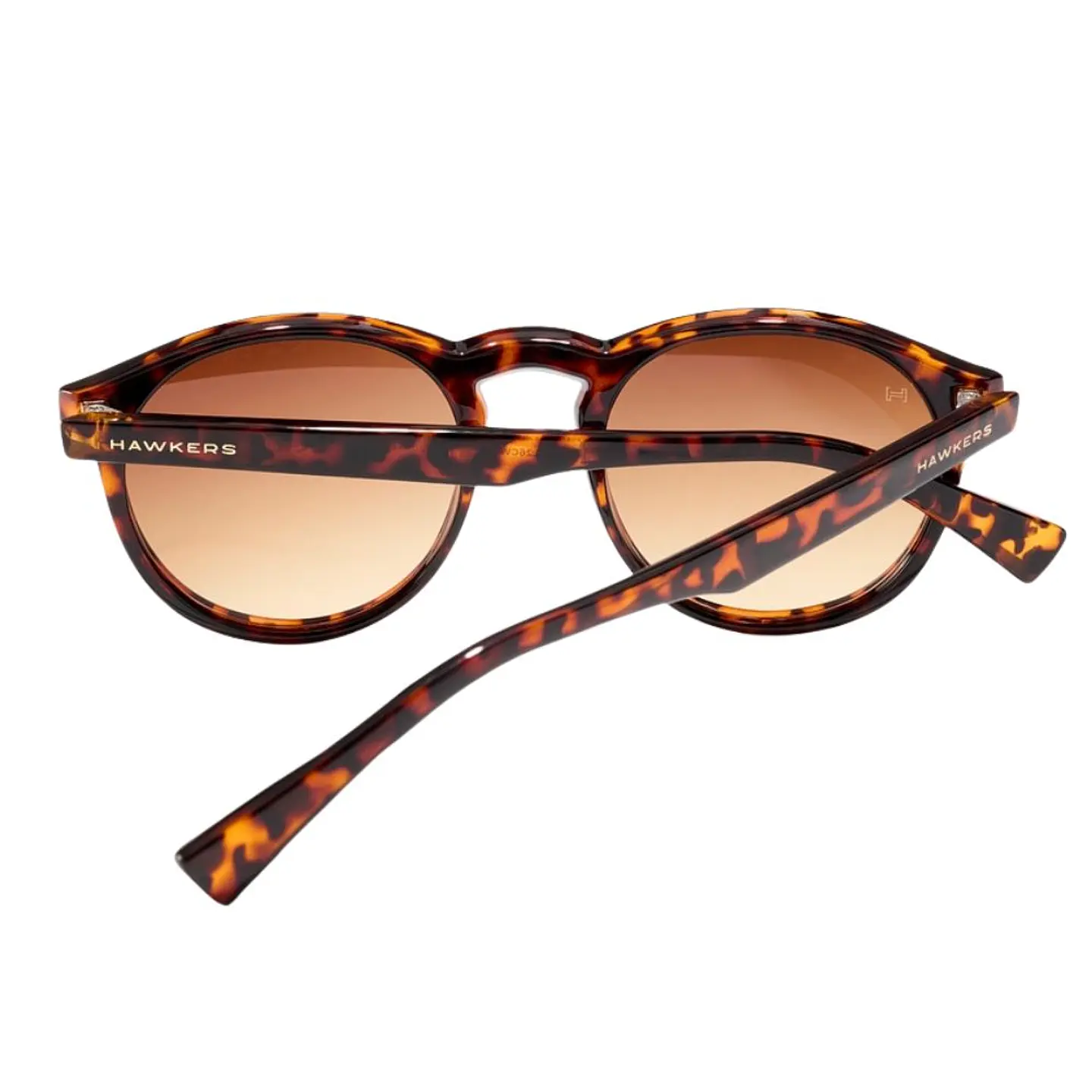 Gafas de Sol Hawkers BEL AIR Marron Tortuga Unisex Talla 50mm 4