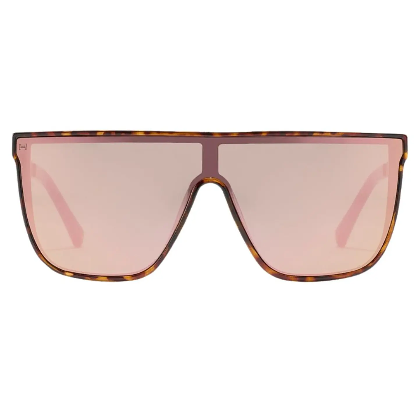 Gafas de Sol Hawkers WEED Oro Rosa Unisex Talla 53mm 3