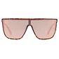 Gafas de Sol Hawkers WEED Oro Rosa Unisex Talla 53mm - Miniatura 3
