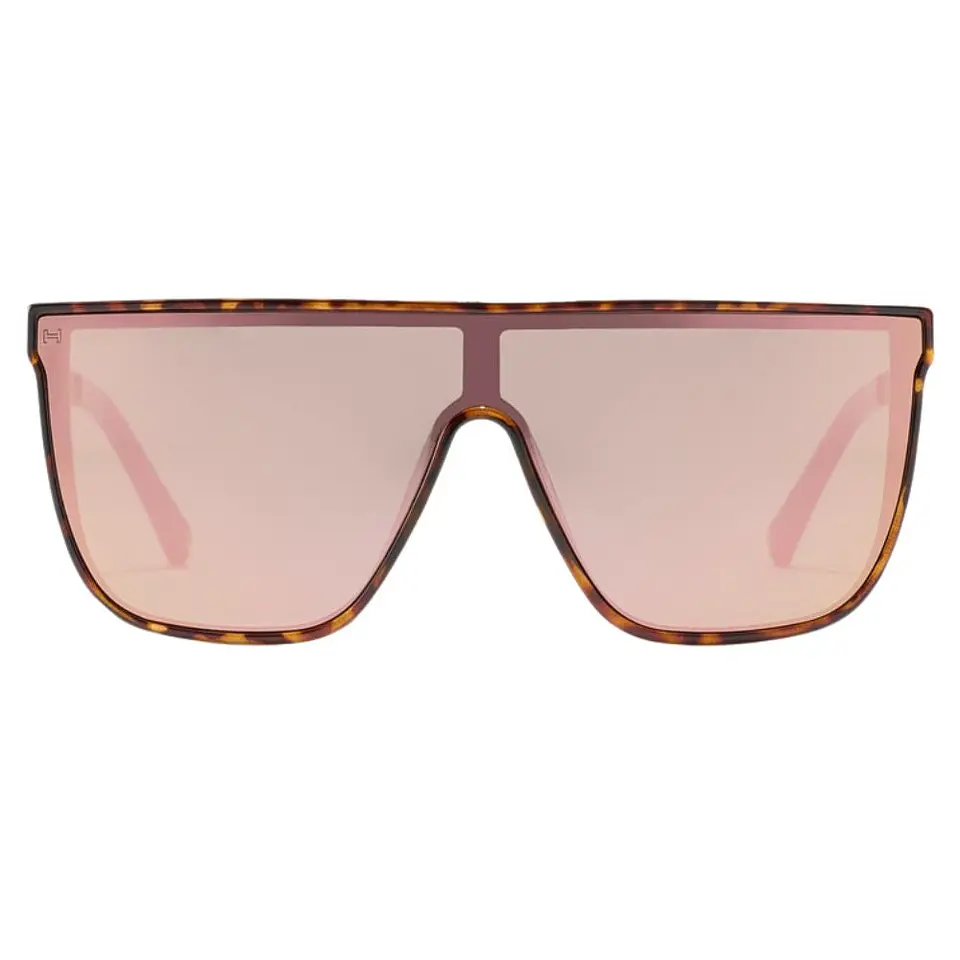 Gafas de Sol Hawkers WEED Oro Rosa Unisex Talla 53mm 3
