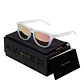 Gafas de Sol Polarizado Hawkers ONE COLT HOCL22TKTP Rosado Espejado Unisex Talla 53 mm - thumbnail 1