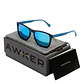 Gafas de Sol Polarizado Hawkers ZHANNA HZHA22BLTP Azul Espejado Unisex Talla 56 mm - thumbnail 1