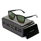 Gafas de Sol Polarizado Hawkers ZHANNA HZHA22CETP Verde Unisex Talla 56 mm - thumbnail 1
