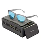 Gafas de Sol Polarizado Hawkers ONE LS RAW HOLR24GLTC Gris Mate Unisex Talla 54 mm - thumbnail 1