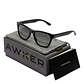 Gafas de Sol Hawkers ONE XS HONT26BBT0 Negro Unisex Talla 49 mm - thumbnail 1