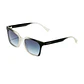 Gafas de Sol Hawkers LUST HLUS20WLT0 Negro y Blanco Unisex Talla 53 mm - thumbnail 2