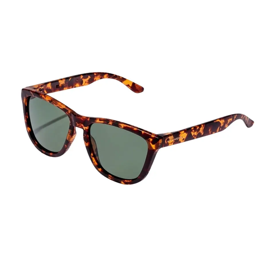 Gafas de Sol Polarizado Hawkers ONE COLT HOCL22CETP Marron Tortuga Unisex Talla 53 mm 2