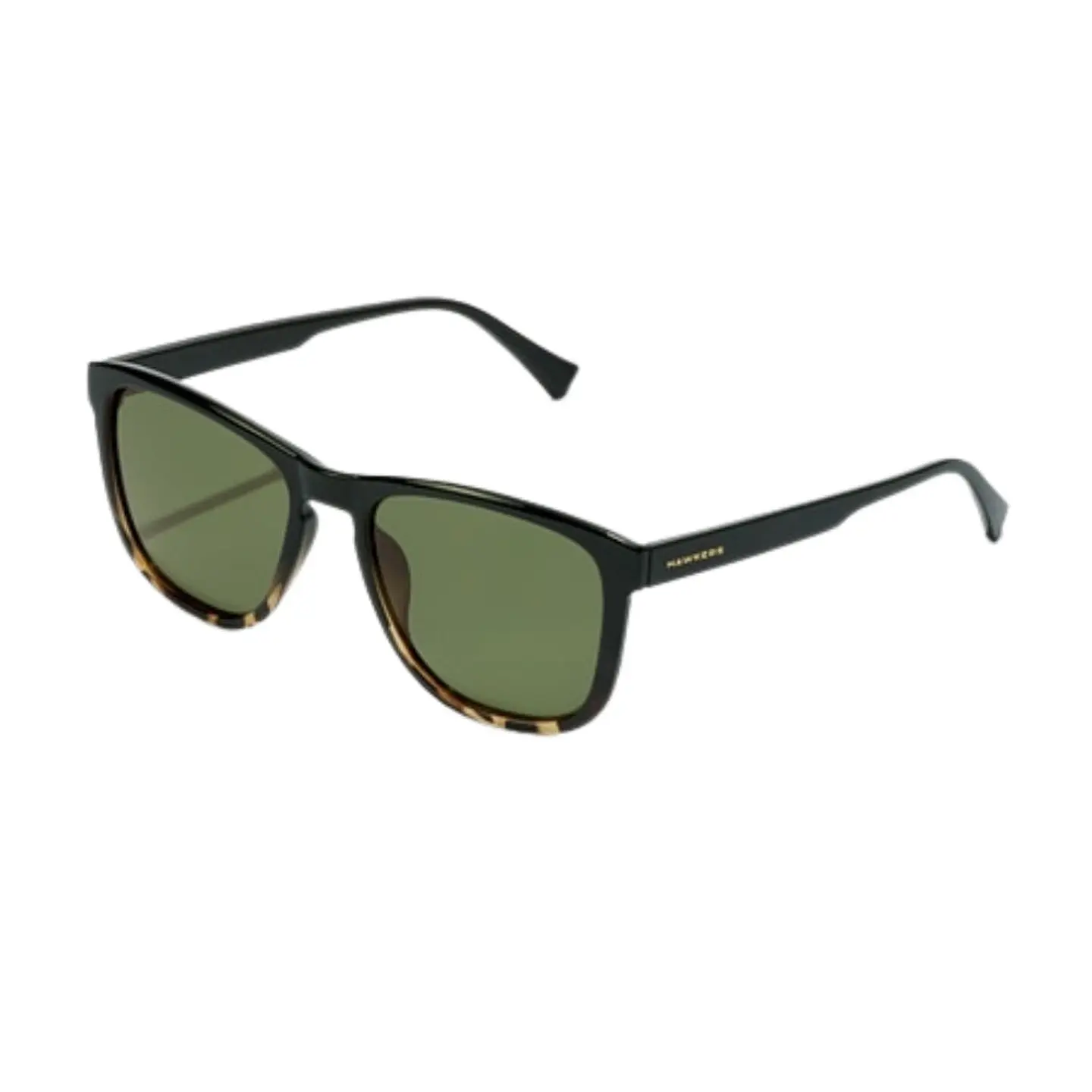 Gafas de Sol Polarizado Hawkers ZHANNA HZHA22CETP Verde Unisex Talla 56 mm 2