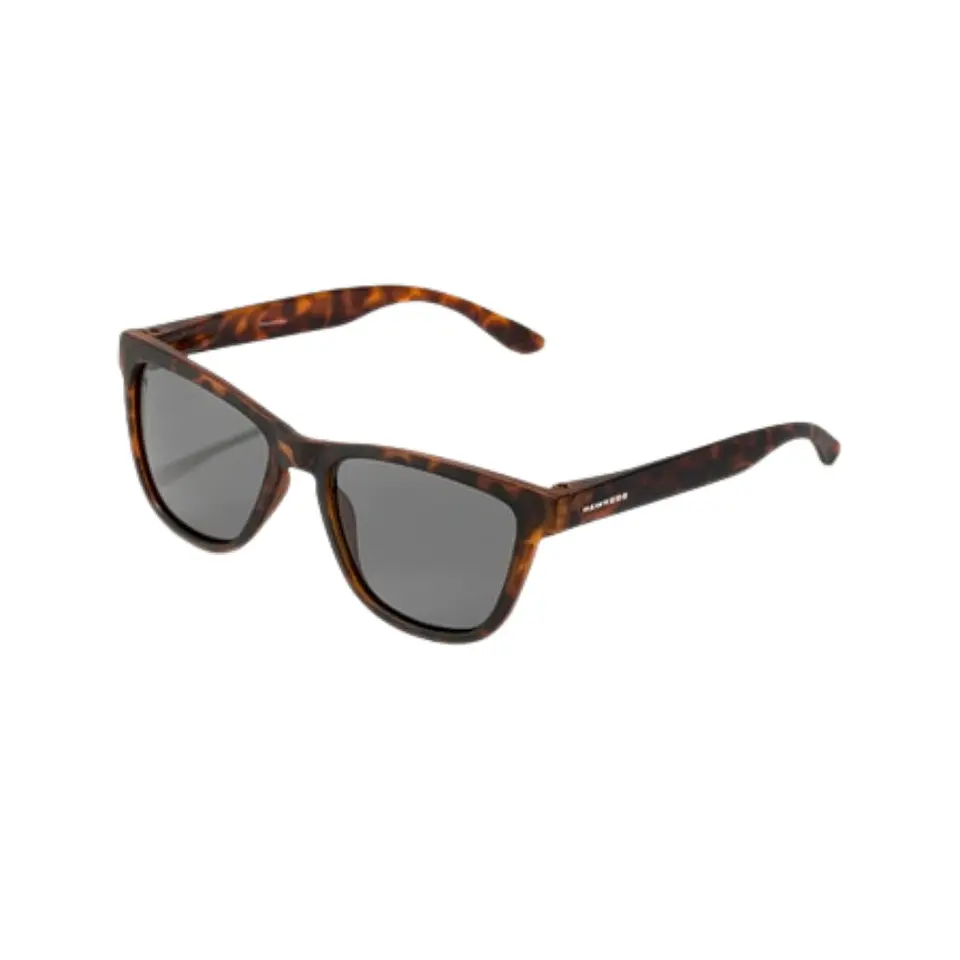 Gafas de Sol Polarizado Hawkers ONE XS HONT26CBTP Marron Degrade Unisex Talla 49 mm 2
