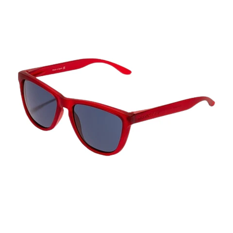 Gafas de Sol Hawkers ONE RAW HONR24RLTC Rojo Unisex Talla 54 mm