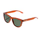 Gafas de Sol Polarizado Hawkers ONE RAW HONR24WETC Marron Transparente Unisex Talla 54 mm - thumbnail 2