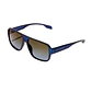 Gafas de Sol Hawkers PARLAY HPAR24LLT0 Azul Unisex Talla 58 mm - thumbnail 2