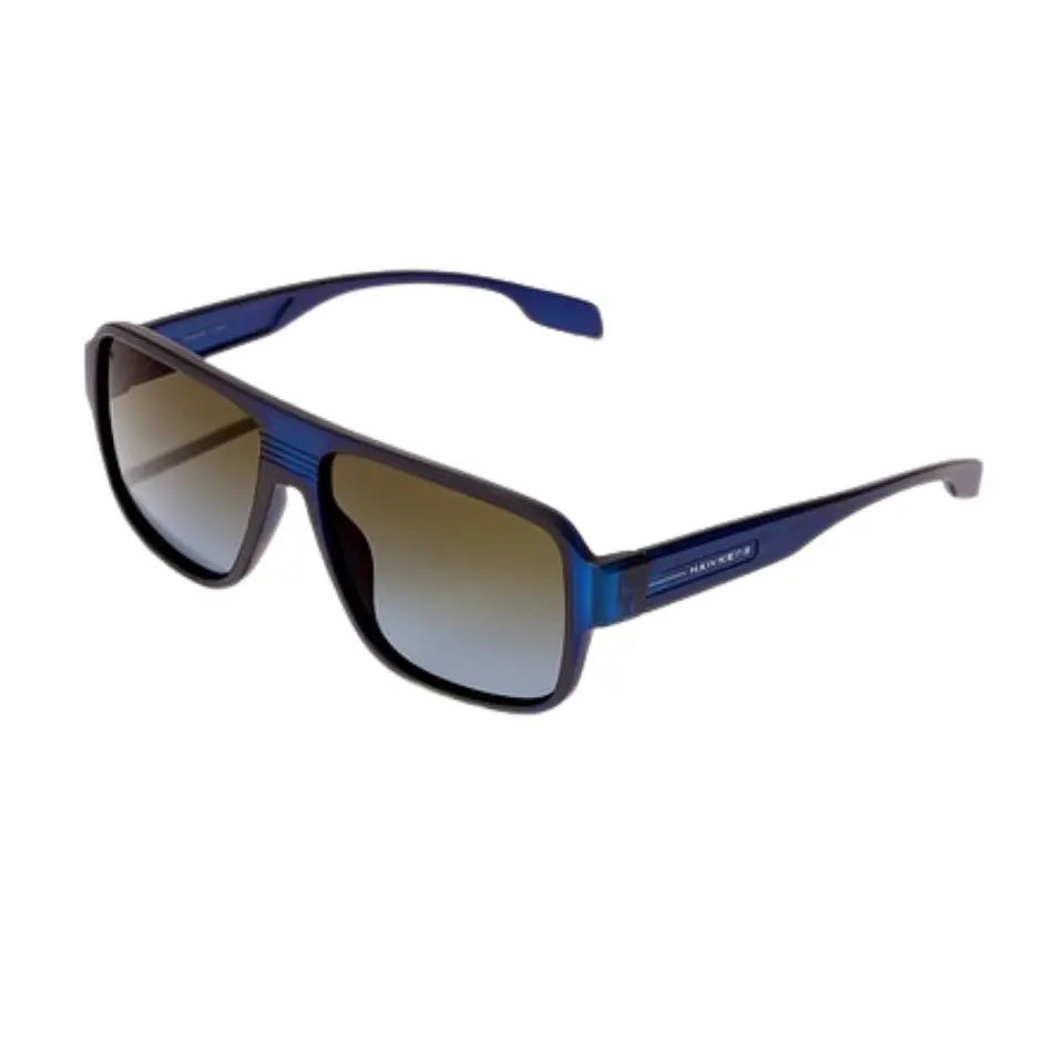 Gafas de Sol Hawkers PARLAY HPAR24LLT0 Azul Unisex Talla 58 mm 2