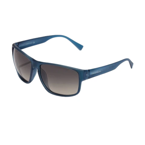 Gafas de Sol Hawkers FASTER RAW HFRA24LBTC Azul Unisex Talla 58 mm