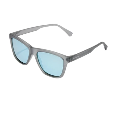 Gafas de Sol Polarizado Hawkers ONE LS RAW HOLR24GLTC Gris Mate Unisex Talla 54 mm