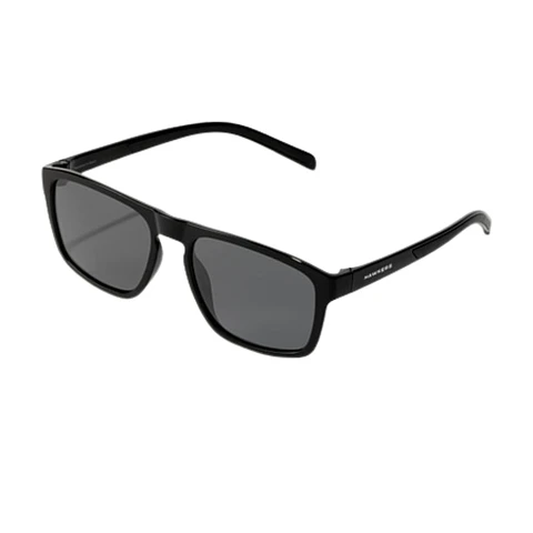 Gafas de Sol Hawkers Polarizado Lion Negro Unisex Talla 55mm