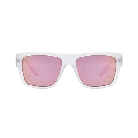 Gafas de Sol Hawkers WAIMEA HWAI22TKTP Rosado Espejado Unisex Talla 55mm