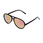 Gafas de Sol Hawkers SOUTH BEACH HSOU22BKTP Rosa Espejado Unisex Talla 57mm - Miniatura 1