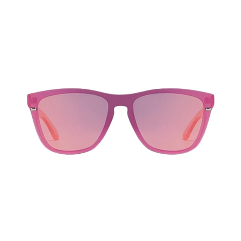Gafas de Sol Hawkers ONE DREAM HODR22KKTP Oro Rosa Espejado Unisex Talla 54mm