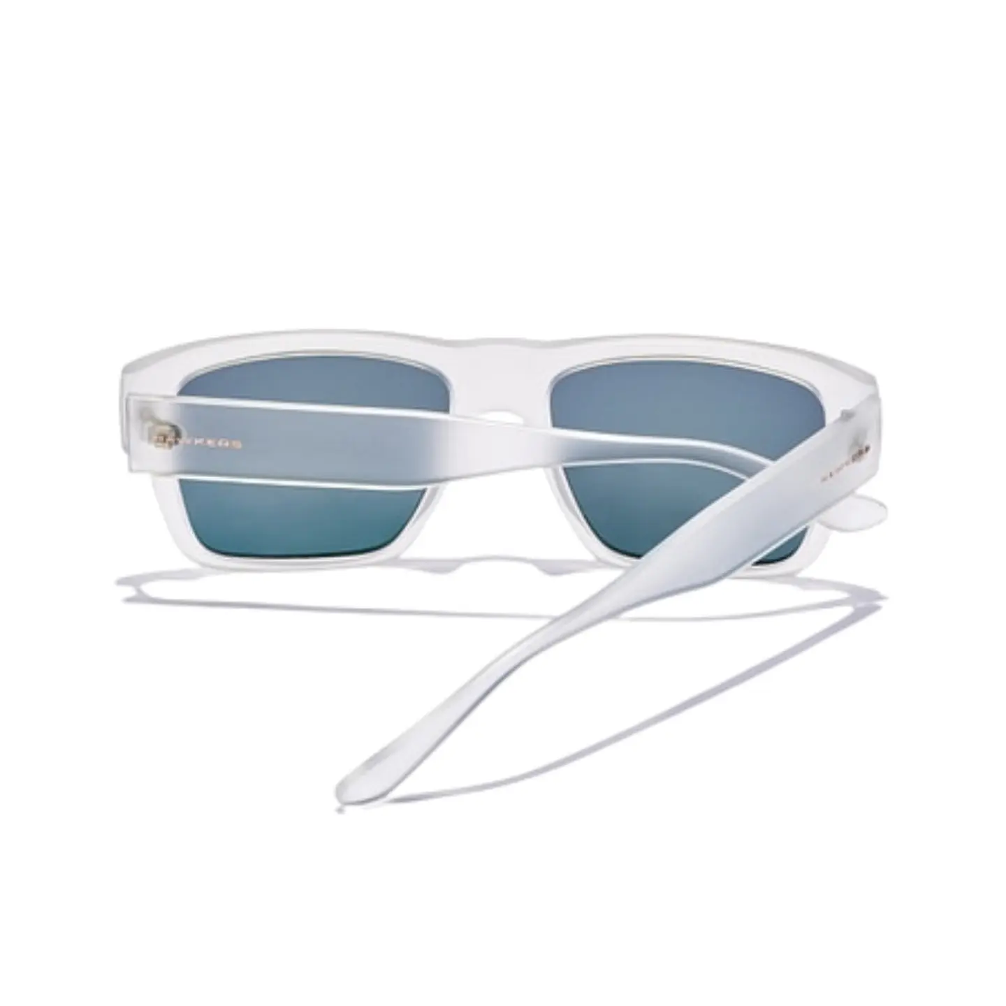 Gafas de Sol Hawkers WAIMEA HWAI22TKTP Rosado Espejado Unisex Talla 55mm 3