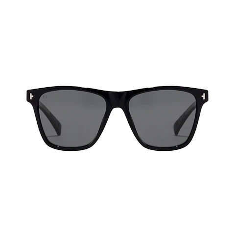 Gafas de Sol Hawkers One Ls Metal HOLM23BBTP Negro Unisex Talla 54mm