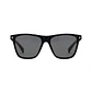 Gafas de Sol Hawkers One Ls Metal HOLM23BBTP Negro Unisex Talla 54mm - Miniatura 2
