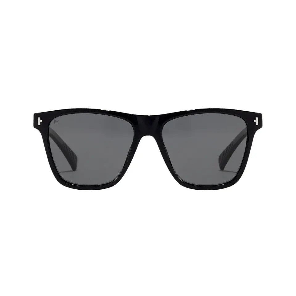 Gafas de Sol Hawkers One Ls Metal HOLM23BBTP Negro Unisex Talla 54mm 2