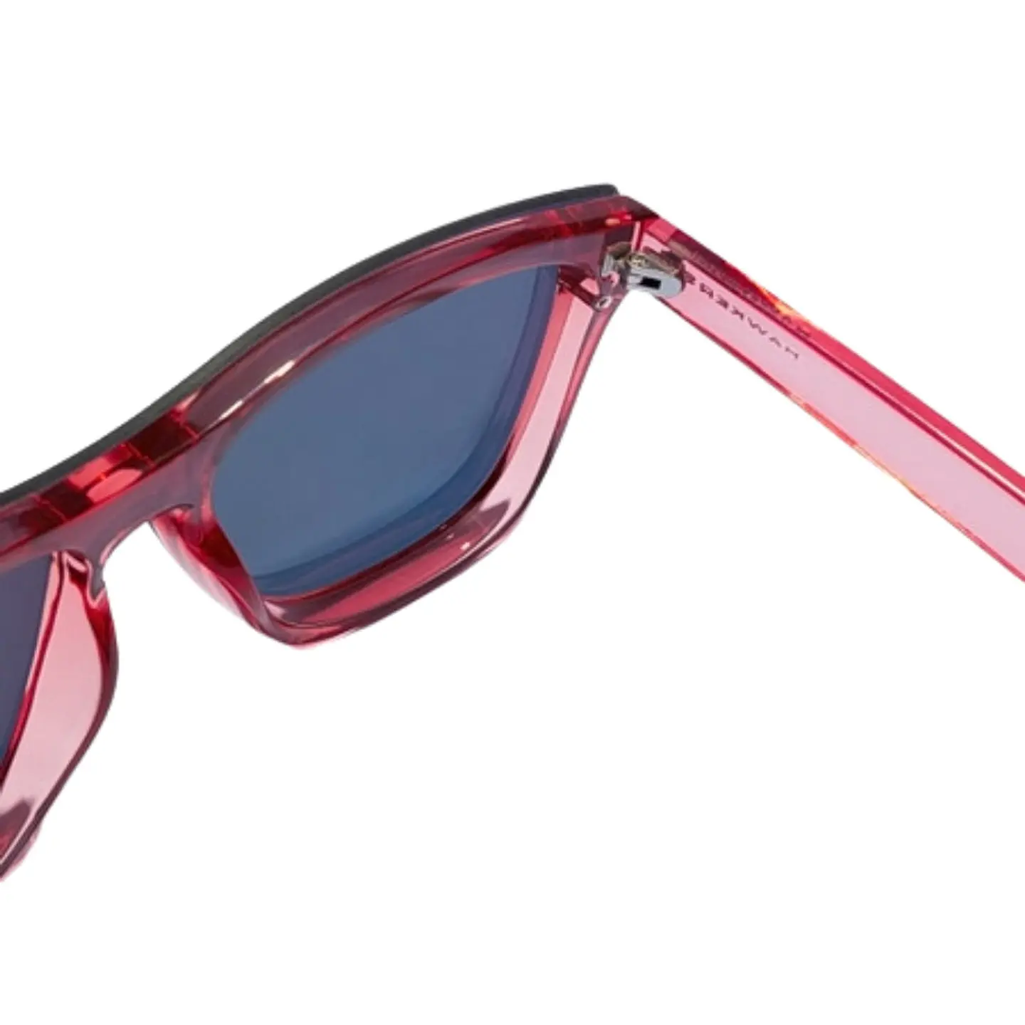 Gafas de Sol Hawkers ONE DREAM HODR22KKTP Oro Rosa Espejado Unisex Talla 54mm 4