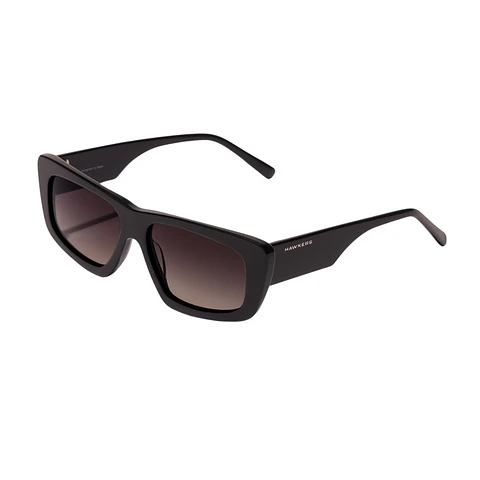 Gafas de Sol Hawkers Zenith HZEN24BBX0 Negro Degrade Unisex Talla 57mm
