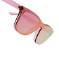Gafas de Sol Hawkers ONE DREAM HODR22KKTP Oro Rosa Espejado Unisex Talla 54mm - Miniatura 5
