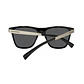 Gafas de Sol Hawkers One Ls Metal HOLM23BBTP Negro Unisex Talla 54mm - Miniatura 5