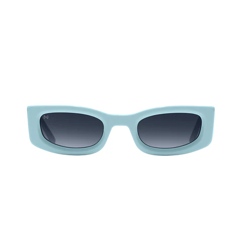 Gafas de Sol Hawkers Heaven HHEA25LLJ0 Celeste Unisex Talla 50mm