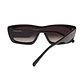 Gafas de Sol Hawkers Zenith HZEN24BBX0 Negro Degrade Unisex Talla 57mm - Miniatura 3