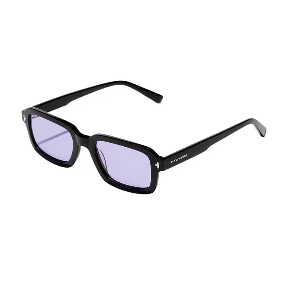 Gafas de Sol Hawkers Point HPOI24BPX0 Morado Unisex Talla 52mm 1
