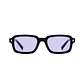 Gafas de Sol Hawkers Point HPOI24BPX0 Morado Unisex Talla 52mm - Miniatura 2