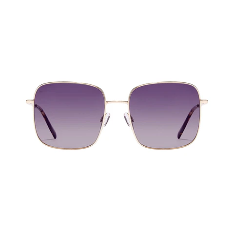 Gafas de Sol Hawkers Royal Flush HRFL25DPM0 Morado Degrade Unisex Talla 55mm