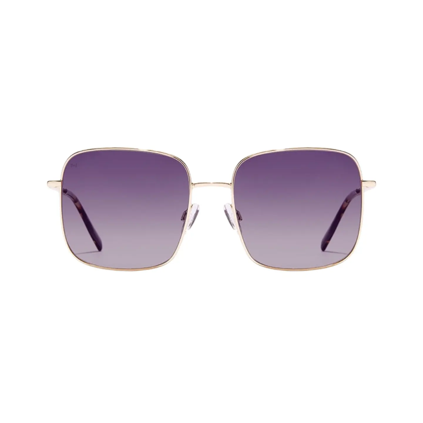 Gafas de Sol Hawkers Royal Flush HRFL25DPM0 Morado Degrade Unisex Talla 55mm 2