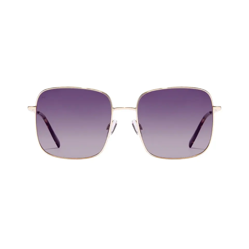 Gafas de Sol Hawkers Royal Flush HRFL25DPM0 Morado Degrade Unisex Talla 55mm 2