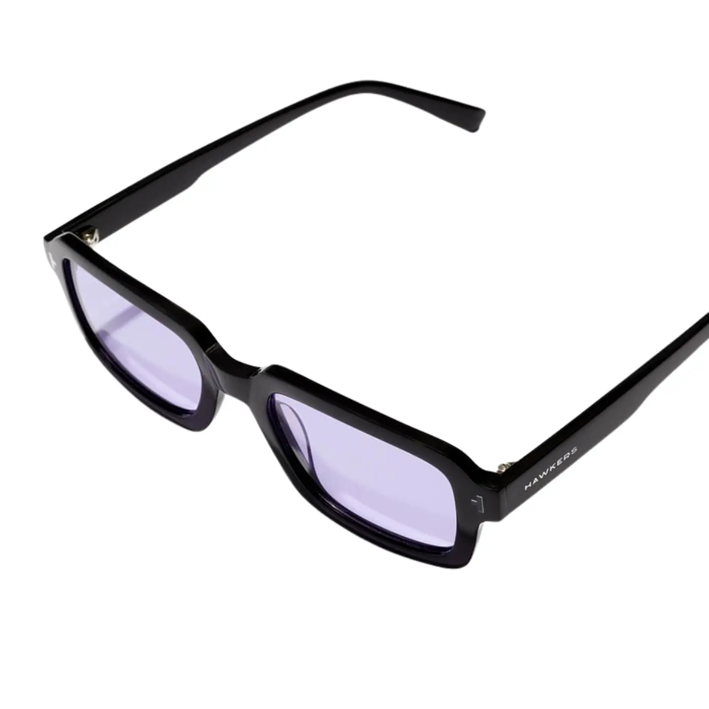 Gafas de Sol Hawkers Point HPOI24BPX0 Morado Unisex Talla 52mm 4
