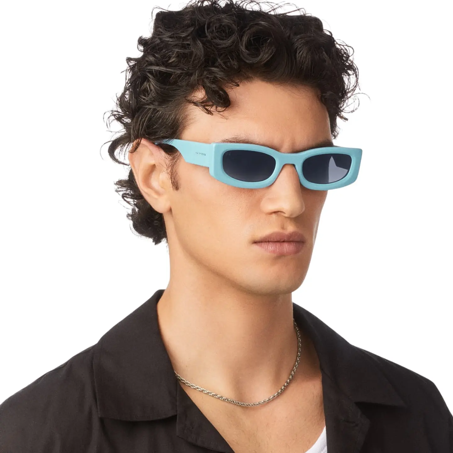 Gafas de Sol Hawkers Heaven HHEA25LLJ0 Celeste Unisex Talla 50mm 7
