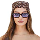 Gafas de Sol Hawkers Point HPOI24BPX0 Morado Unisex Talla 52mm - Miniatura 6