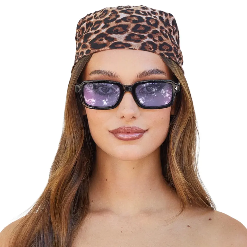 Gafas de Sol Hawkers Point HPOI24BPX0 Morado Unisex Talla 52mm 6