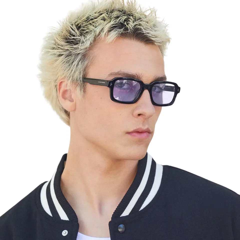 Gafas de Sol Hawkers Point HPOI24BPX0 Morado Unisex Talla 52mm 7