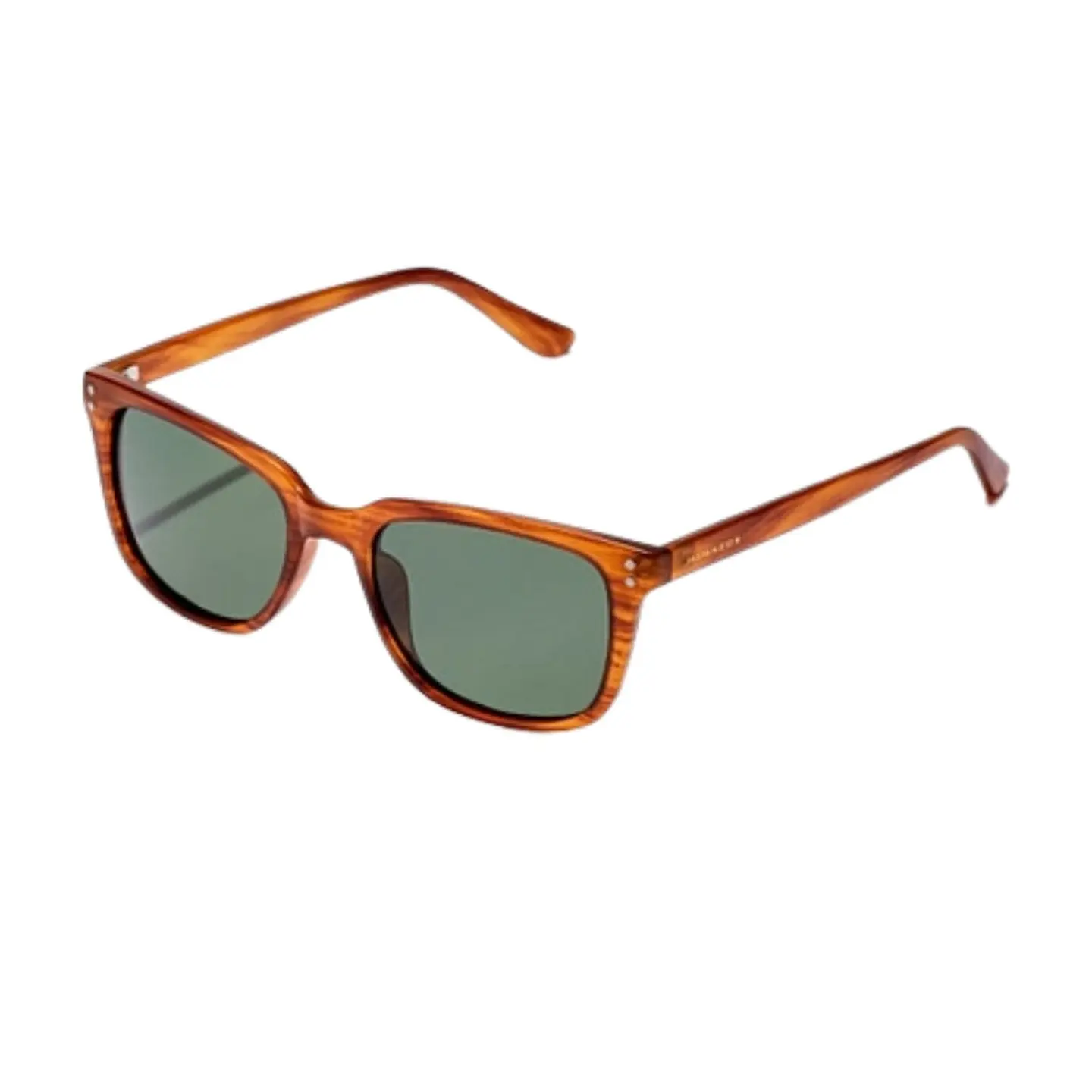 Gafas de Sol Hawkers JACK HJAC22WETP Marron Mate Unisex Talla 51mm 1